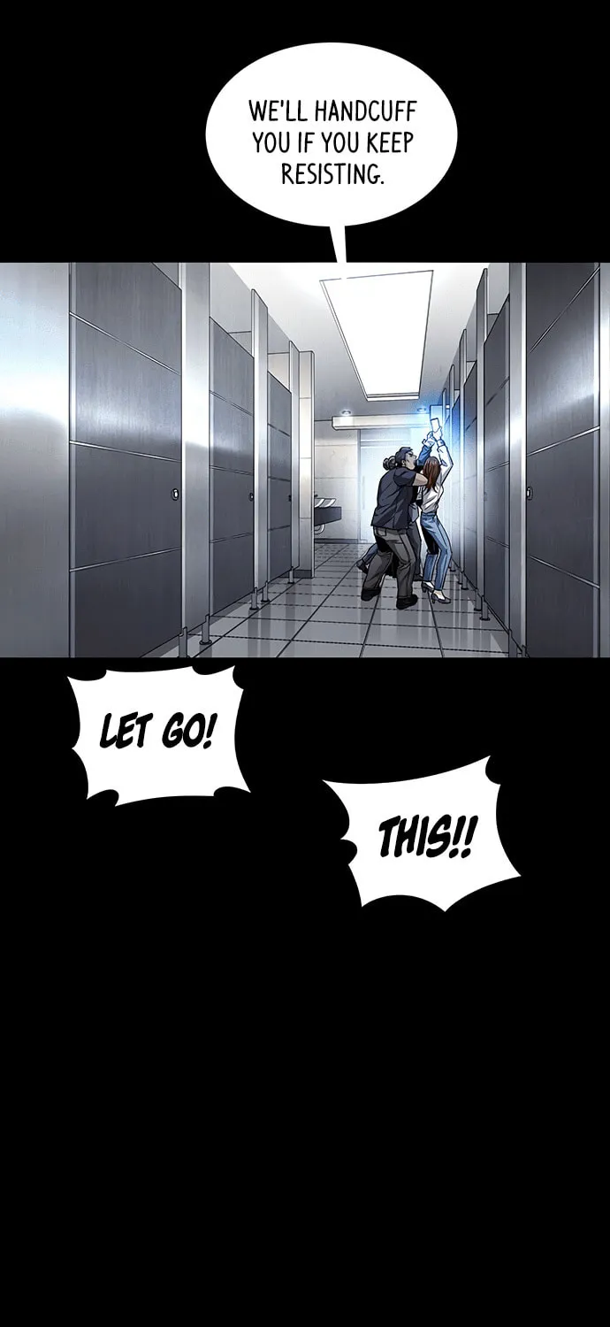 Vigilante Part 2 Chapter 30 page 56 - 