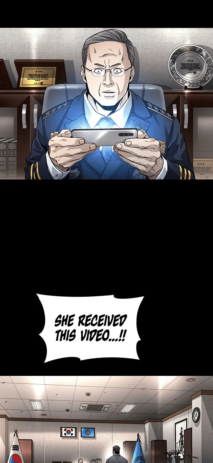 Vigilante Part 2 Chapter 30 page 57 - 