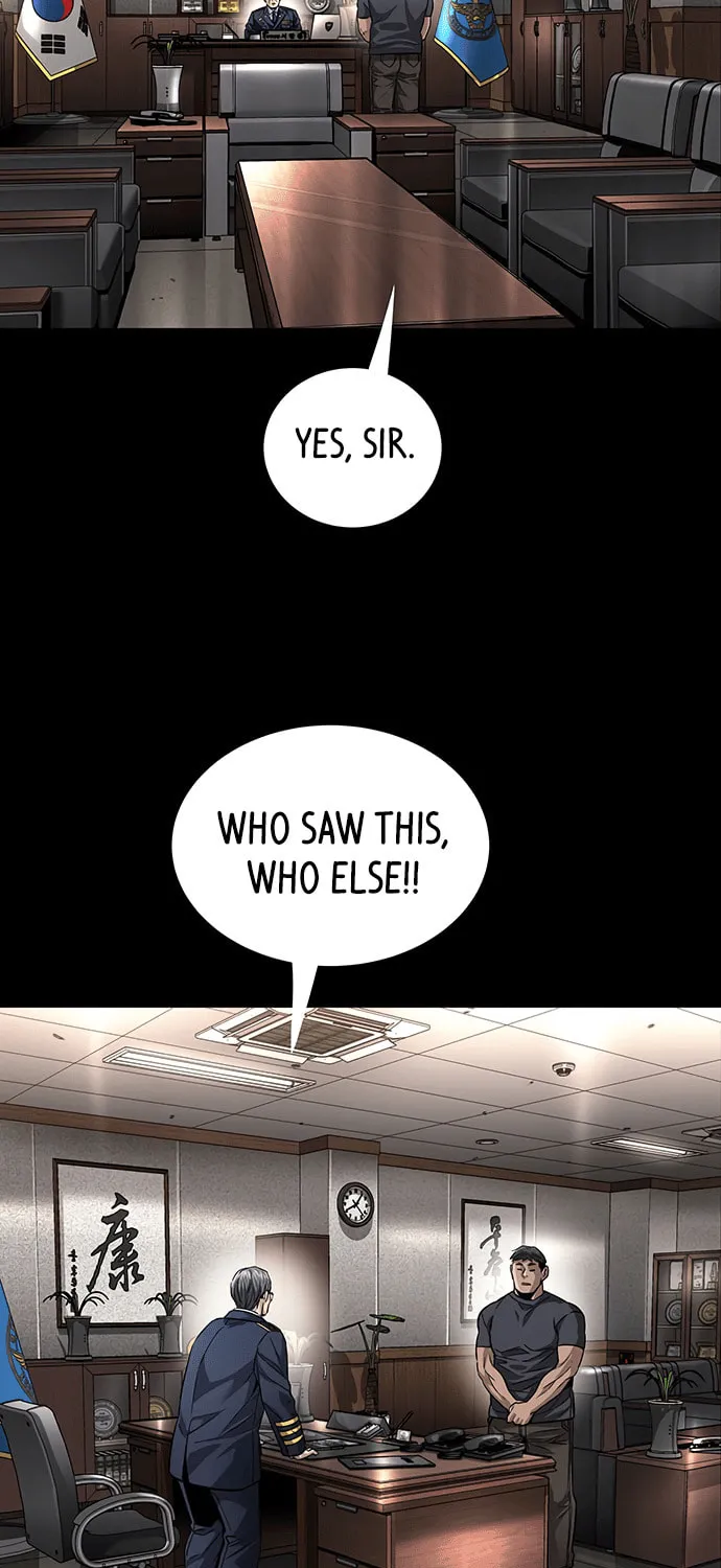 Vigilante Part 2 Chapter 30 page 58 - 