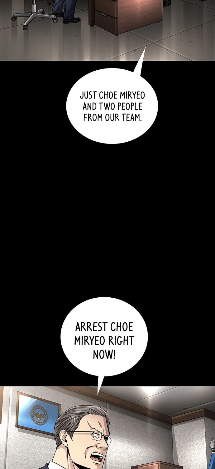 Vigilante Part 2 Chapter 30 page 59 - 