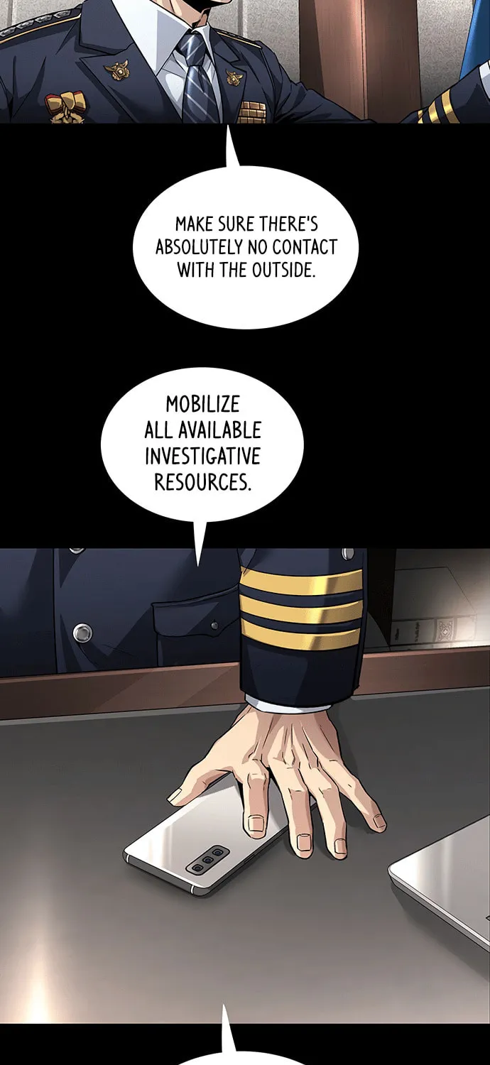 Vigilante Part 2 Chapter 30 page 60 - 