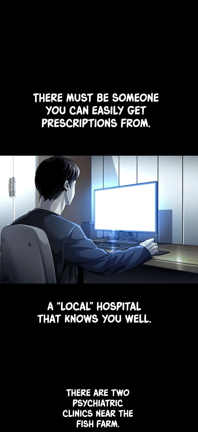 Vigilante Part 2 Chapter 30 page 7 - 