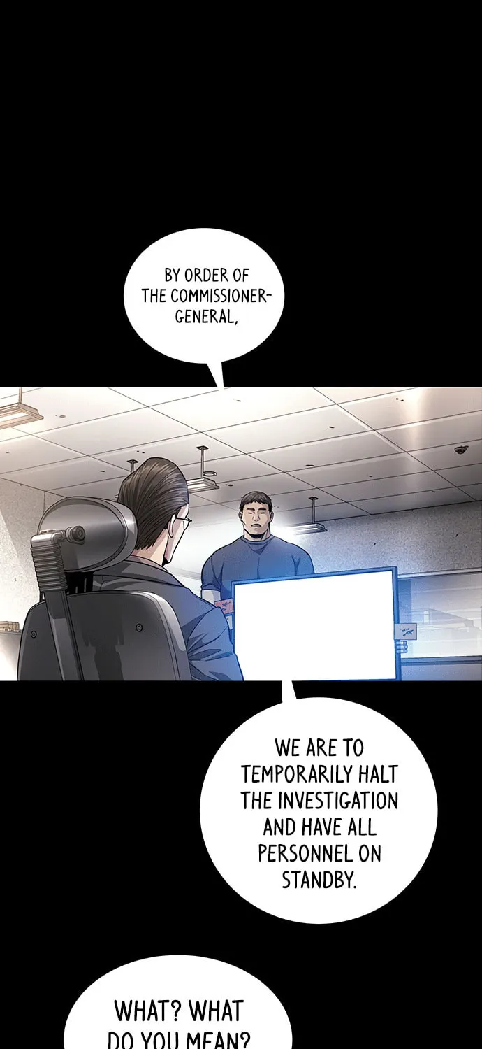 Vigilante Part 2 Chapter 30 page 62 - 
