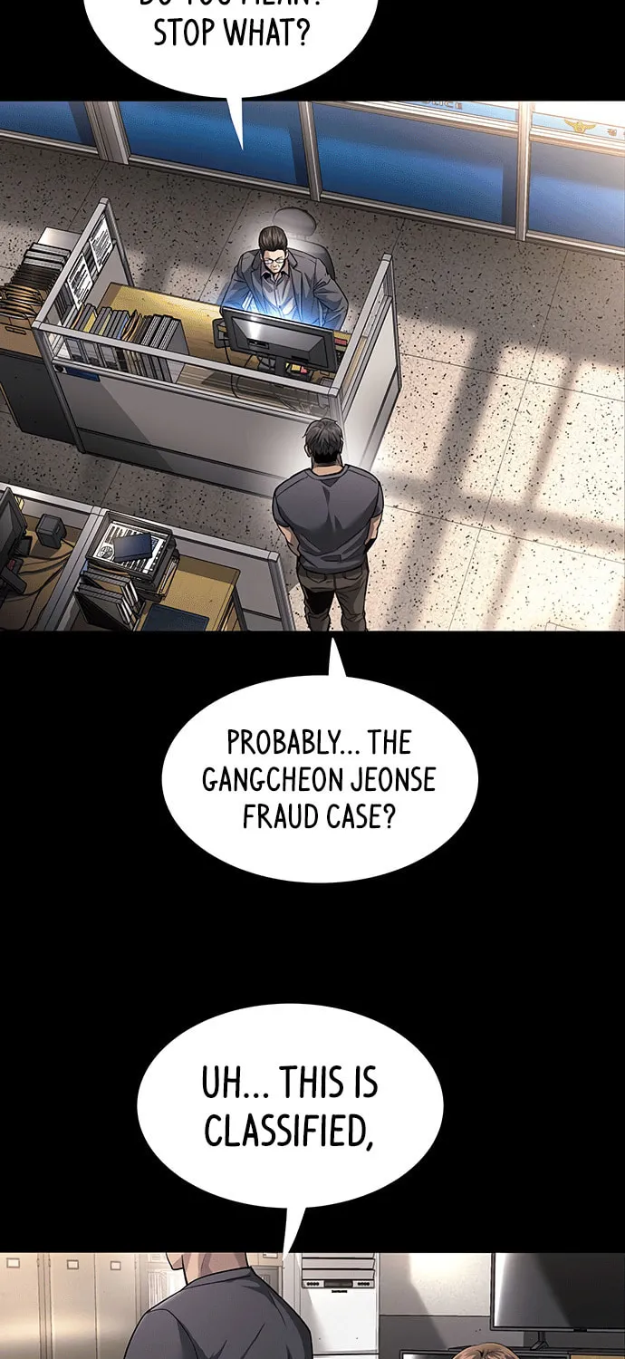 Vigilante Part 2 Chapter 30 page 63 - 
