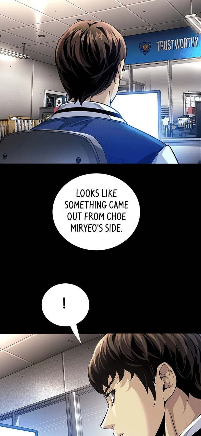 Vigilante Part 2 Chapter 30 page 65 - 