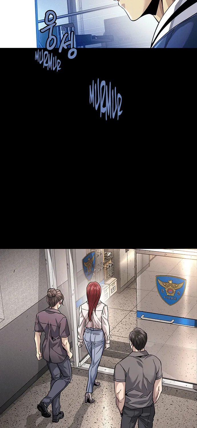 Vigilante Part 2 Chapter 30 page 66 - 