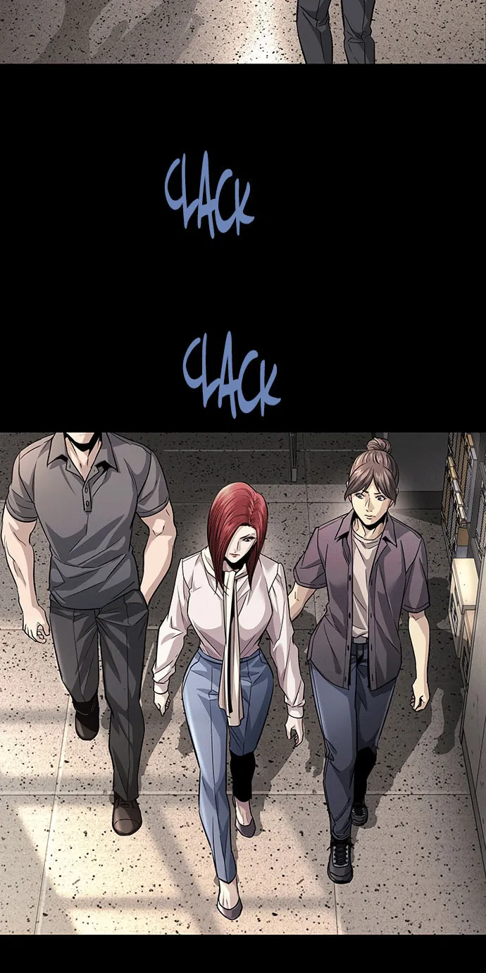 Vigilante Part 2 Chapter 30 page 67 - 