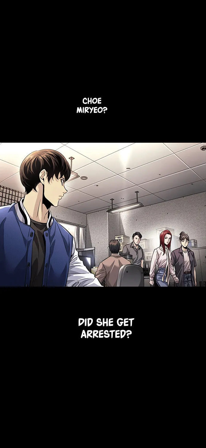 Vigilante Part 2 Chapter 30 page 68 - 