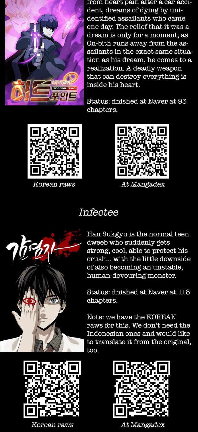 Vigilante Part 2 Chapter 30 page 72 - 