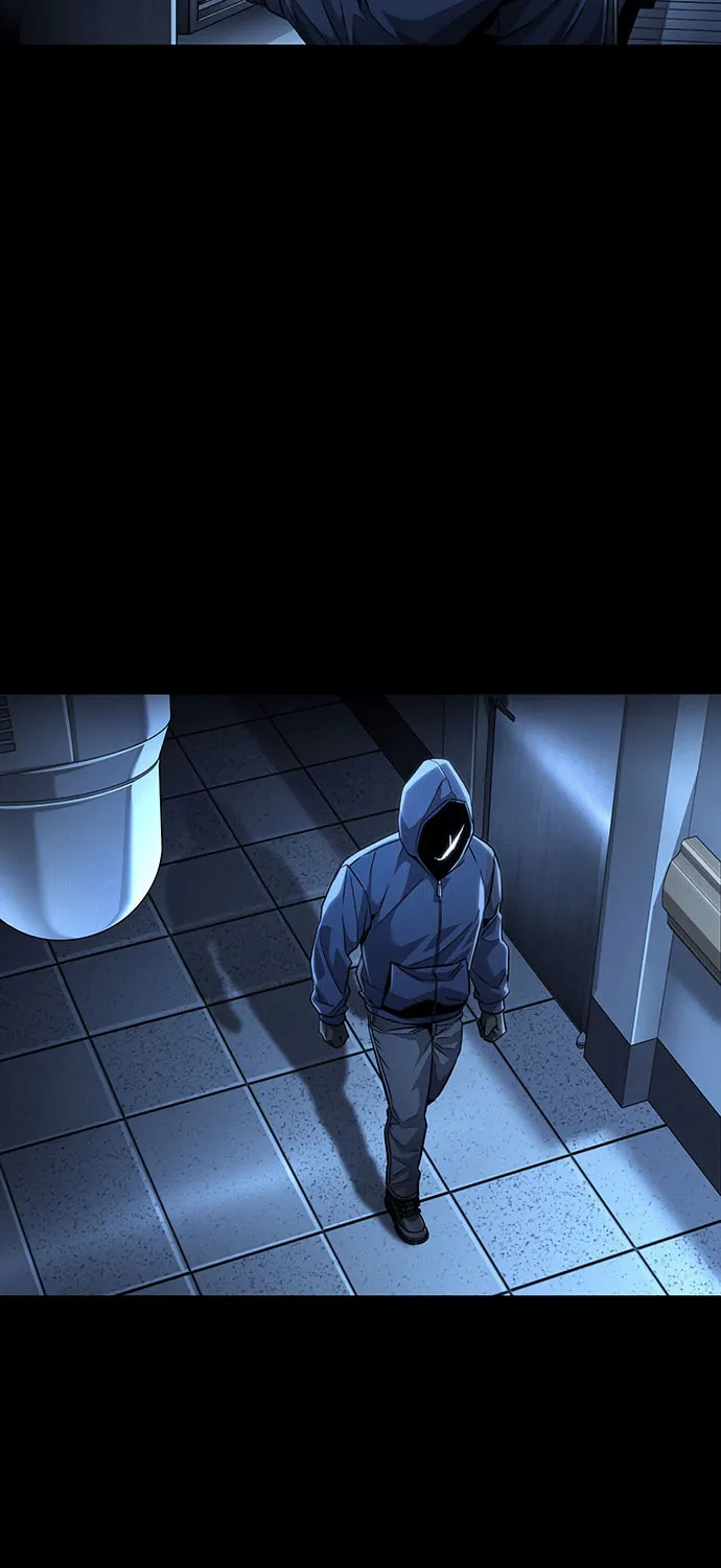 Vigilante Part 2 Chapter 30 page 9 - 