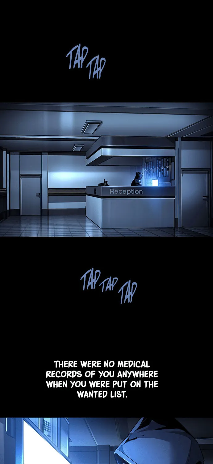 Vigilante Part 2 Chapter 30 page 10 - 