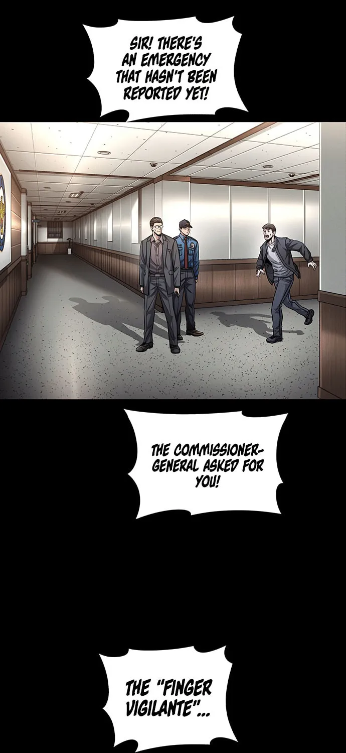 Vigilante Part 2 Chapter 31 page 2 - 