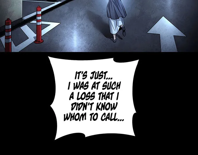 Vigilante Part 2 Chapter 31 page 12 - 