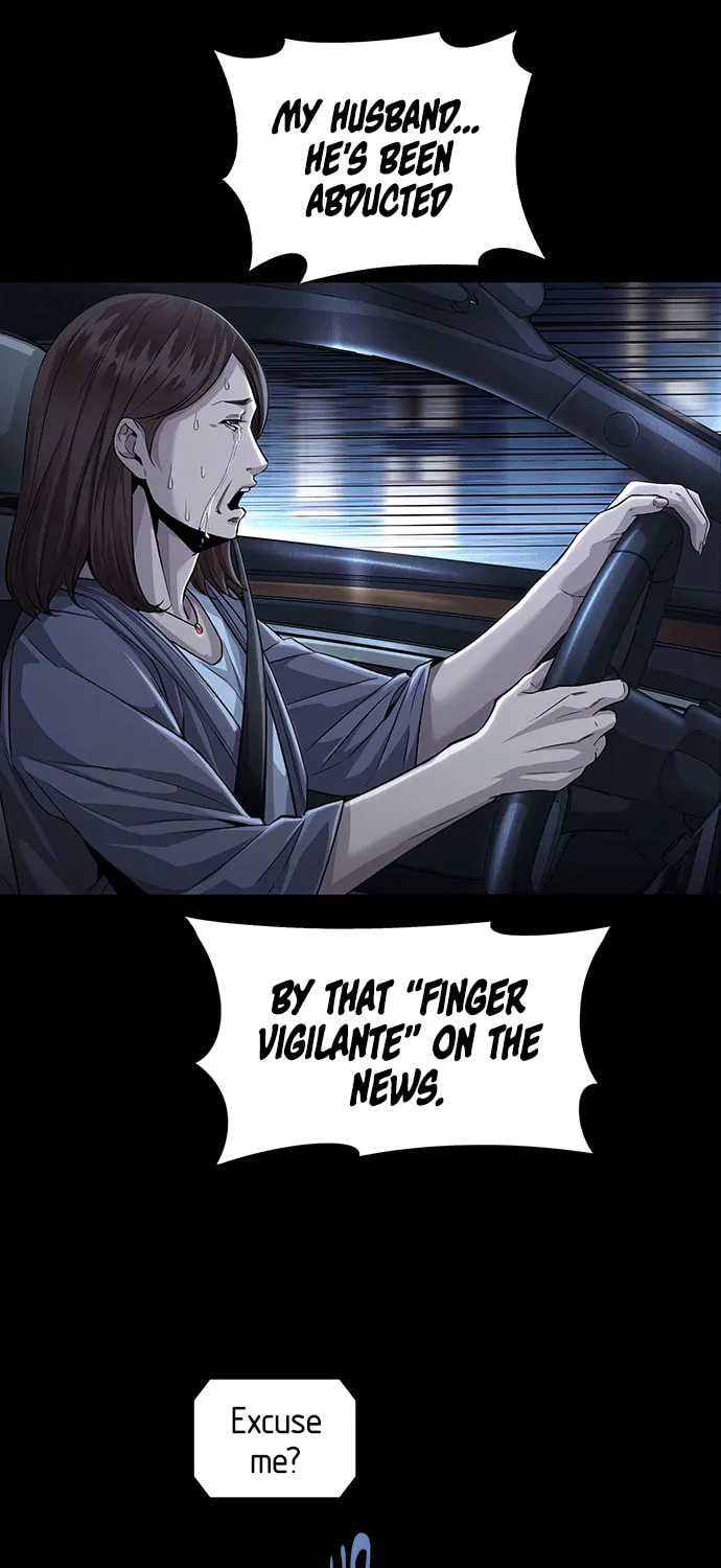 Vigilante Part 2 Chapter 31 page 13 - 