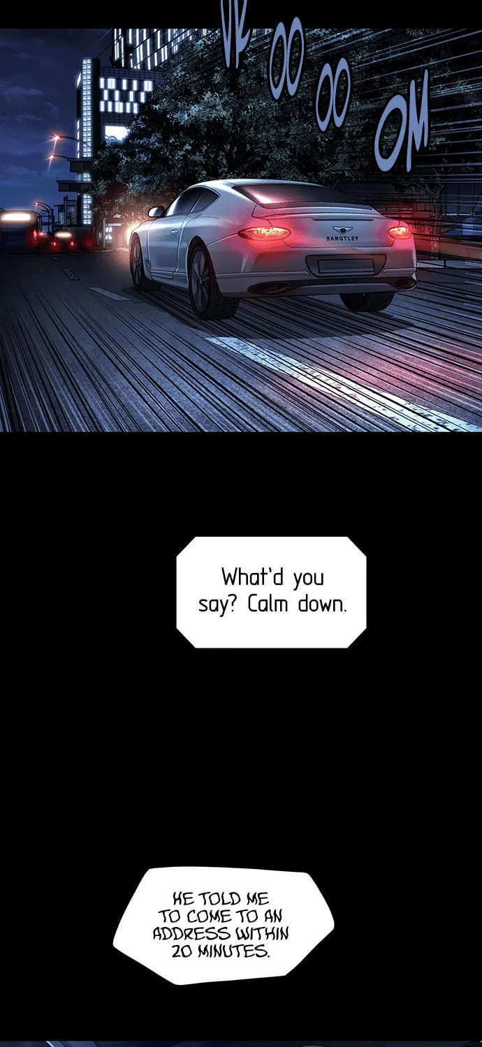 Vigilante Part 2 Chapter 31 page 14 - 