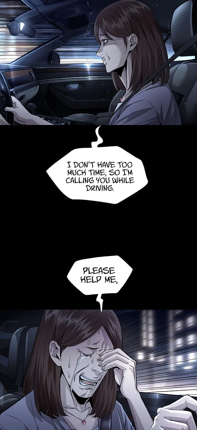 Vigilante Part 2 Chapter 31 page 15 - 