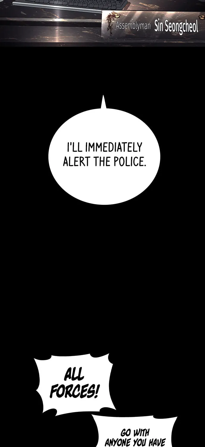 Vigilante Part 2 Chapter 31 page 17 - 