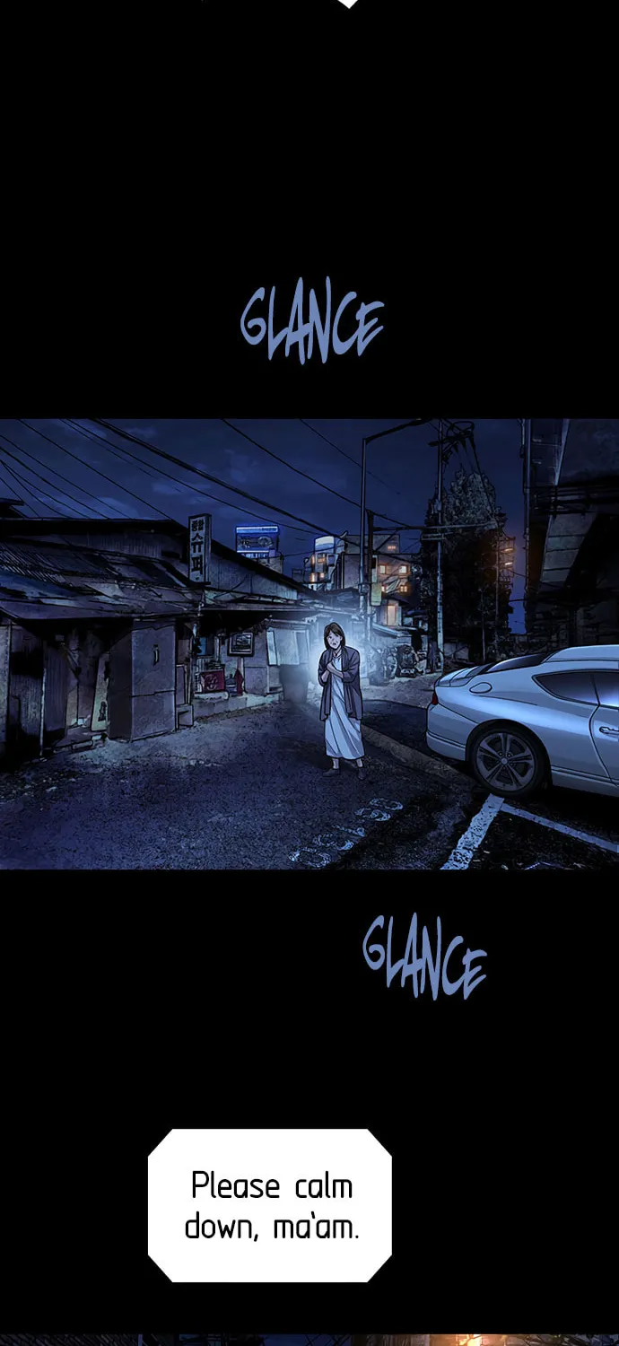 Vigilante Part 2 Chapter 31 page 20 - 