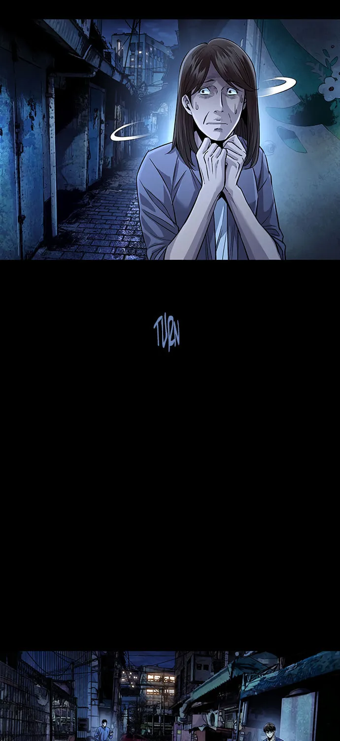 Vigilante Part 2 Chapter 31 page 23 - 