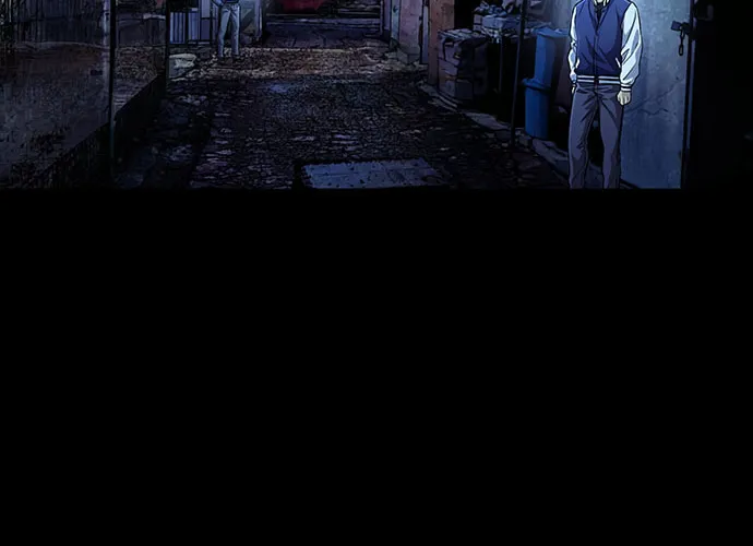 Vigilante Part 2 Chapter 31 page 24 - 
