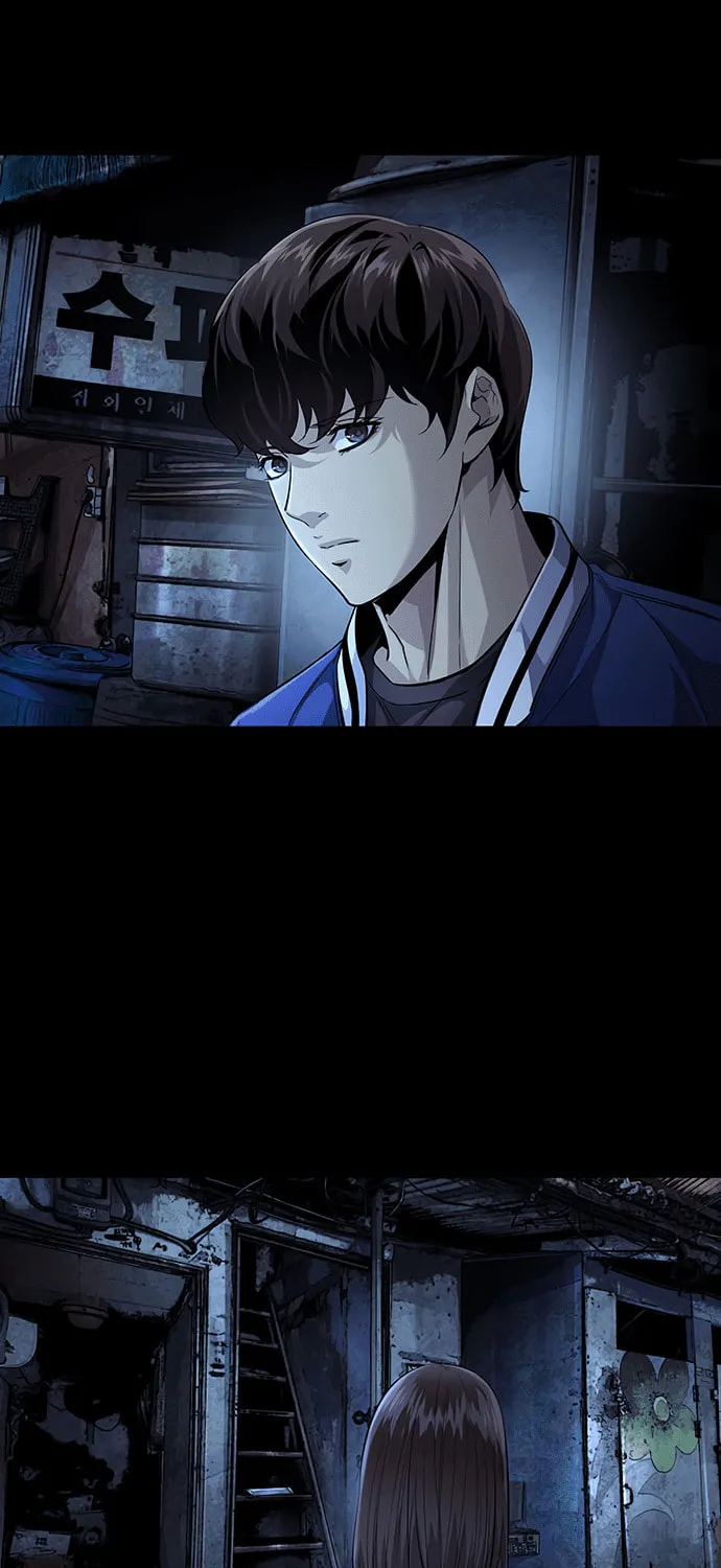 Vigilante Part 2 Chapter 31 page 25 - 