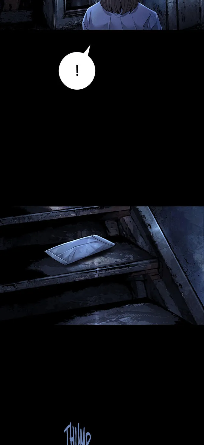Vigilante Part 2 Chapter 31 page 26 - 