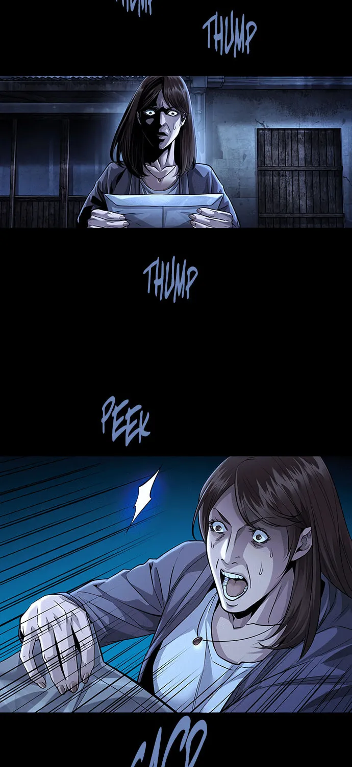 Vigilante Part 2 Chapter 31 page 27 - 