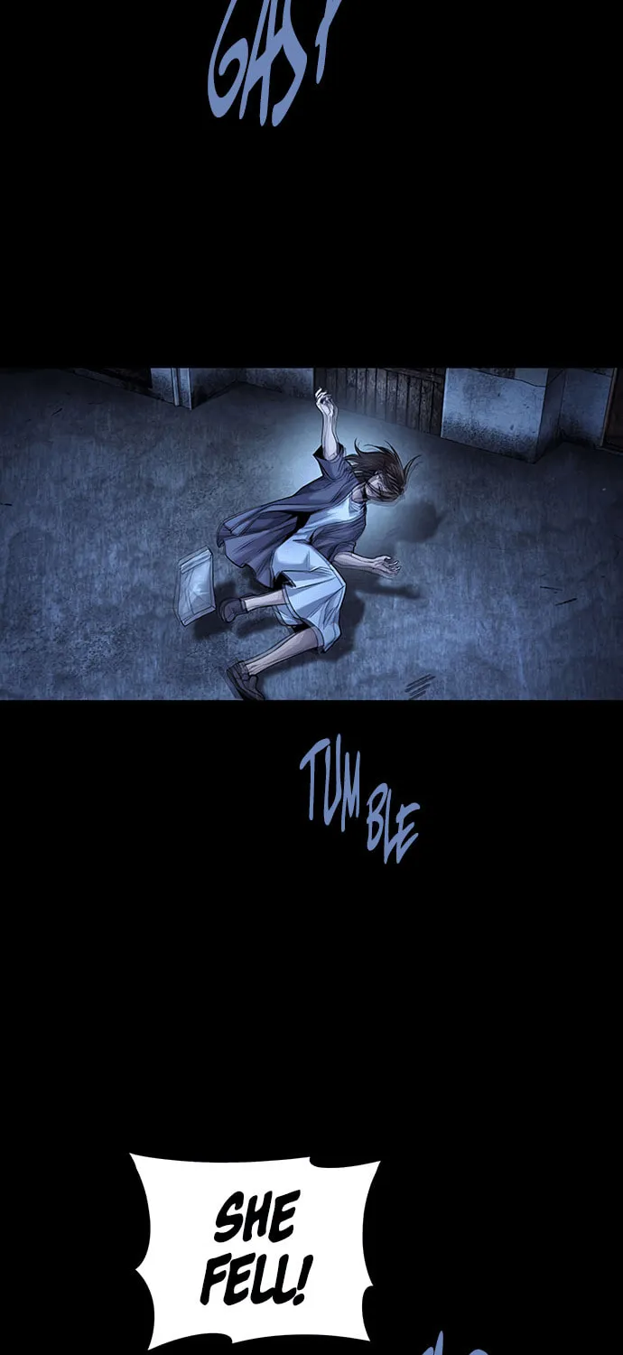 Vigilante Part 2 Chapter 31 page 28 - 