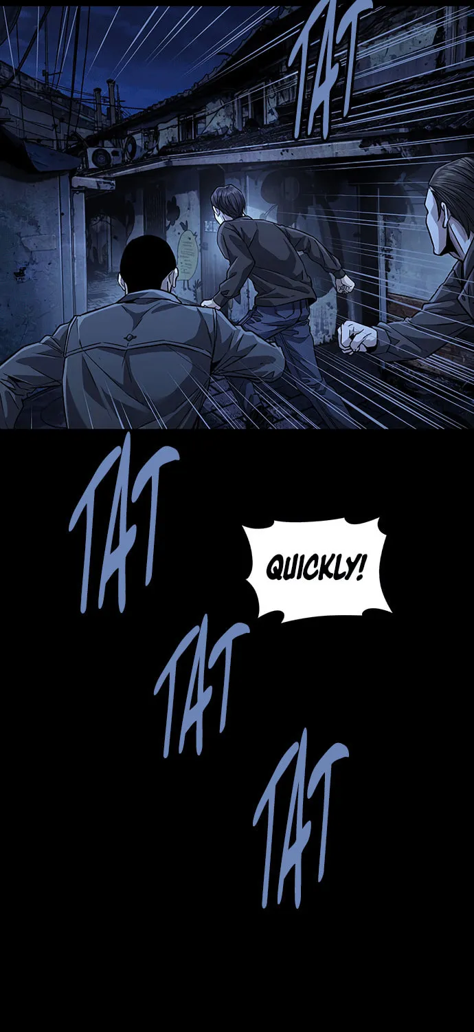 Vigilante Part 2 Chapter 31 page 29 - 