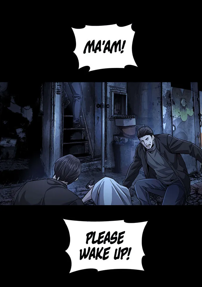 Vigilante Part 2 Chapter 31 page 30 - 