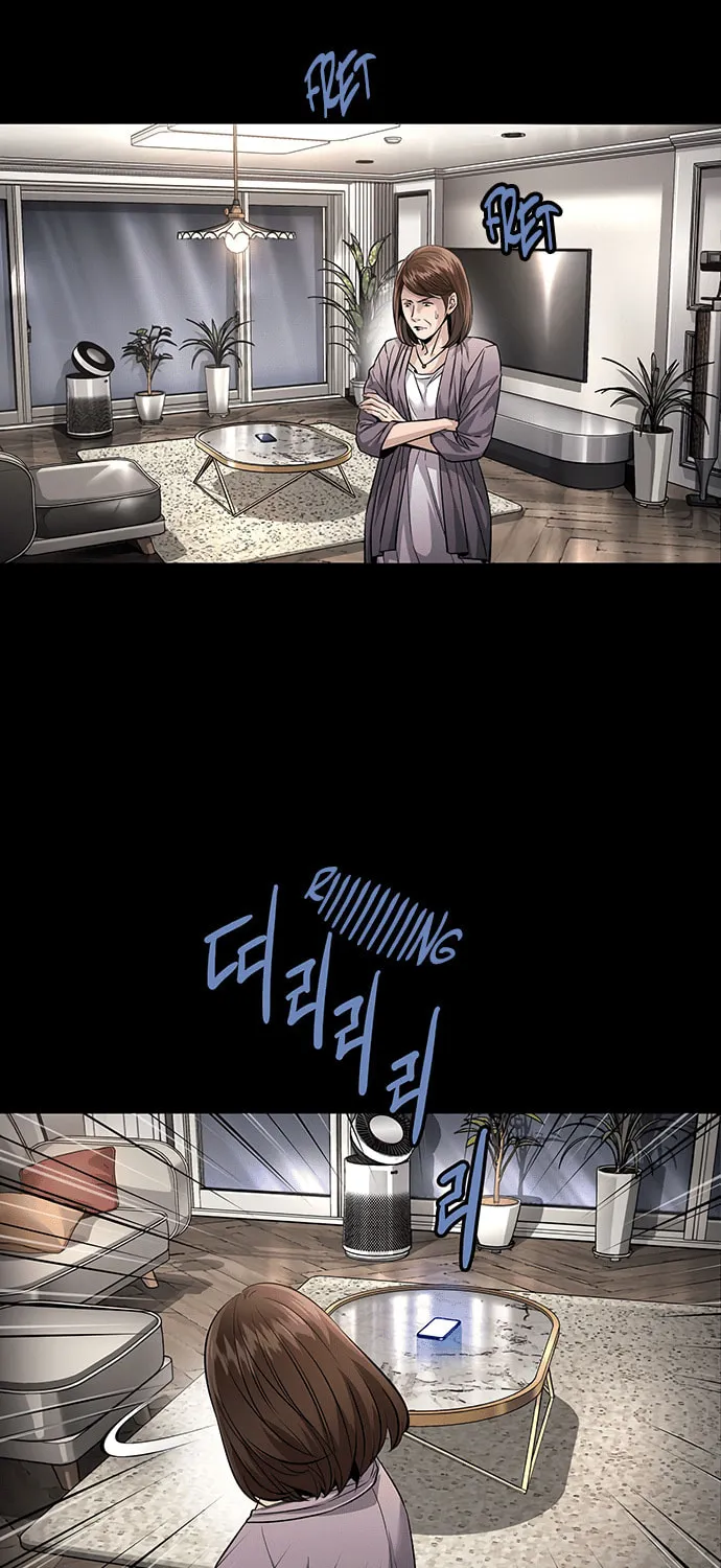 Vigilante Part 2 Chapter 31 page 4 - 