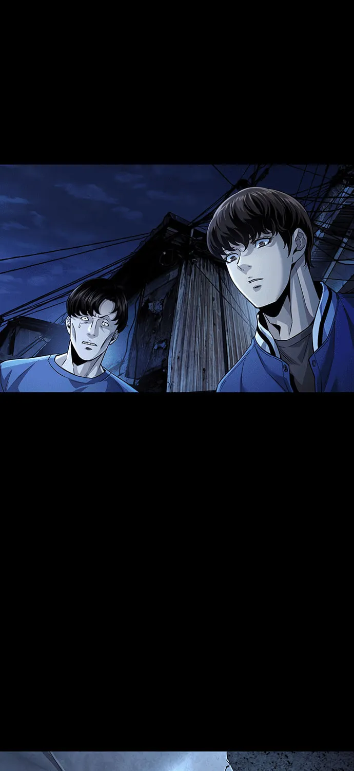 Vigilante Part 2 Chapter 31 page 31 - 