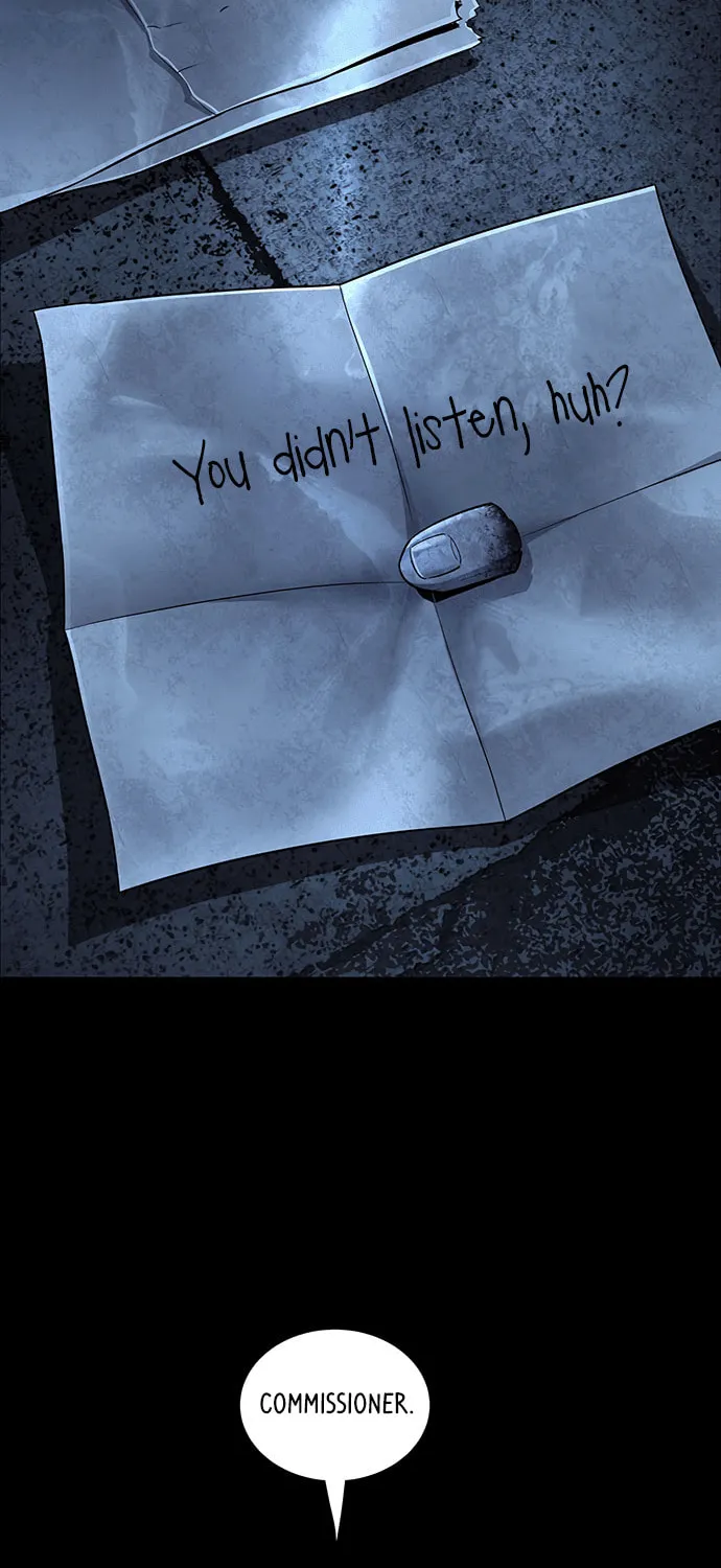 Vigilante Part 2 Chapter 31 page 32 - 