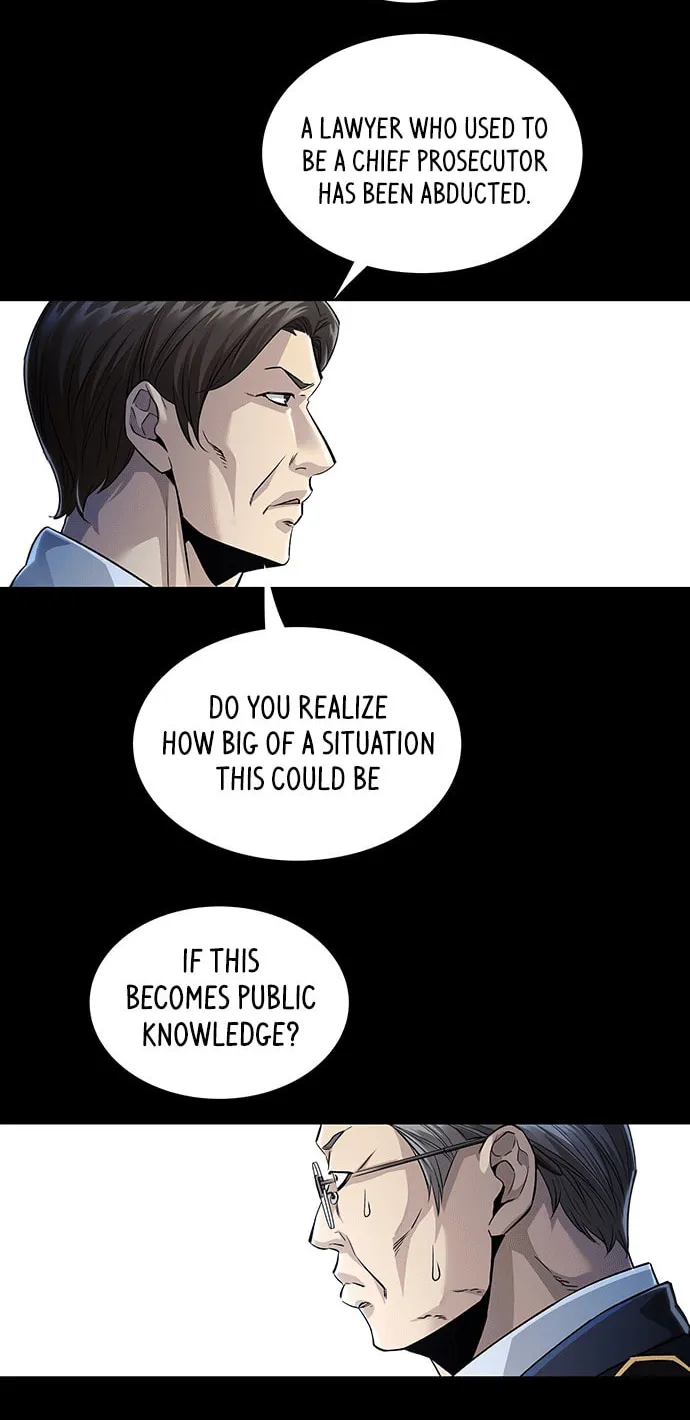 Vigilante Part 2 Chapter 31 page 36 - 