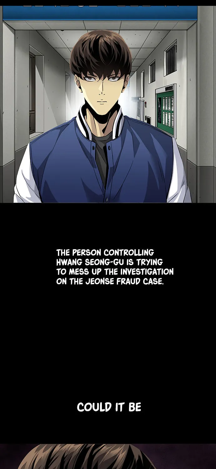 Vigilante Part 2 Chapter 31 page 39 - 