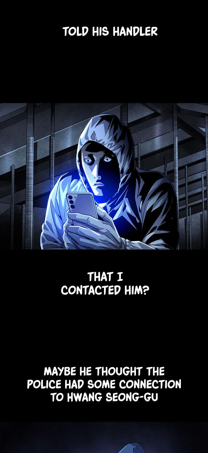 Vigilante Part 2 Chapter 31 page 41 - 