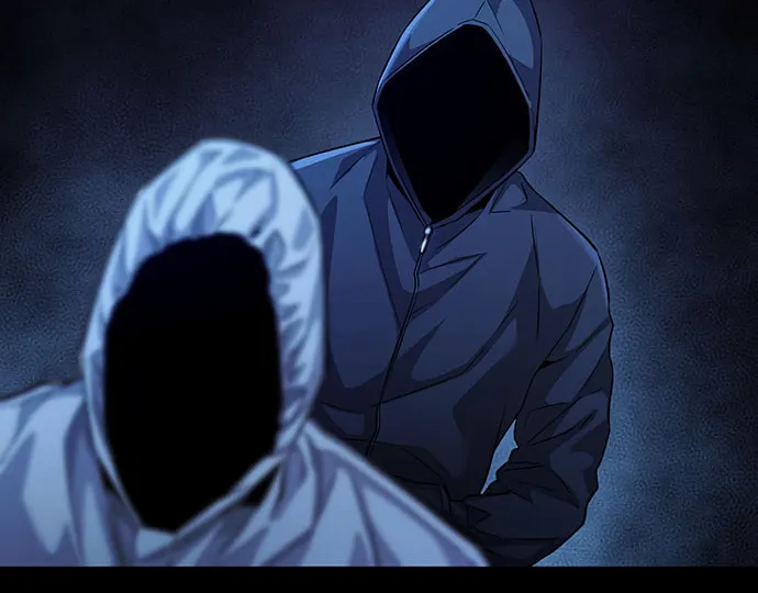 Vigilante Part 2 Chapter 31 page 42 - 