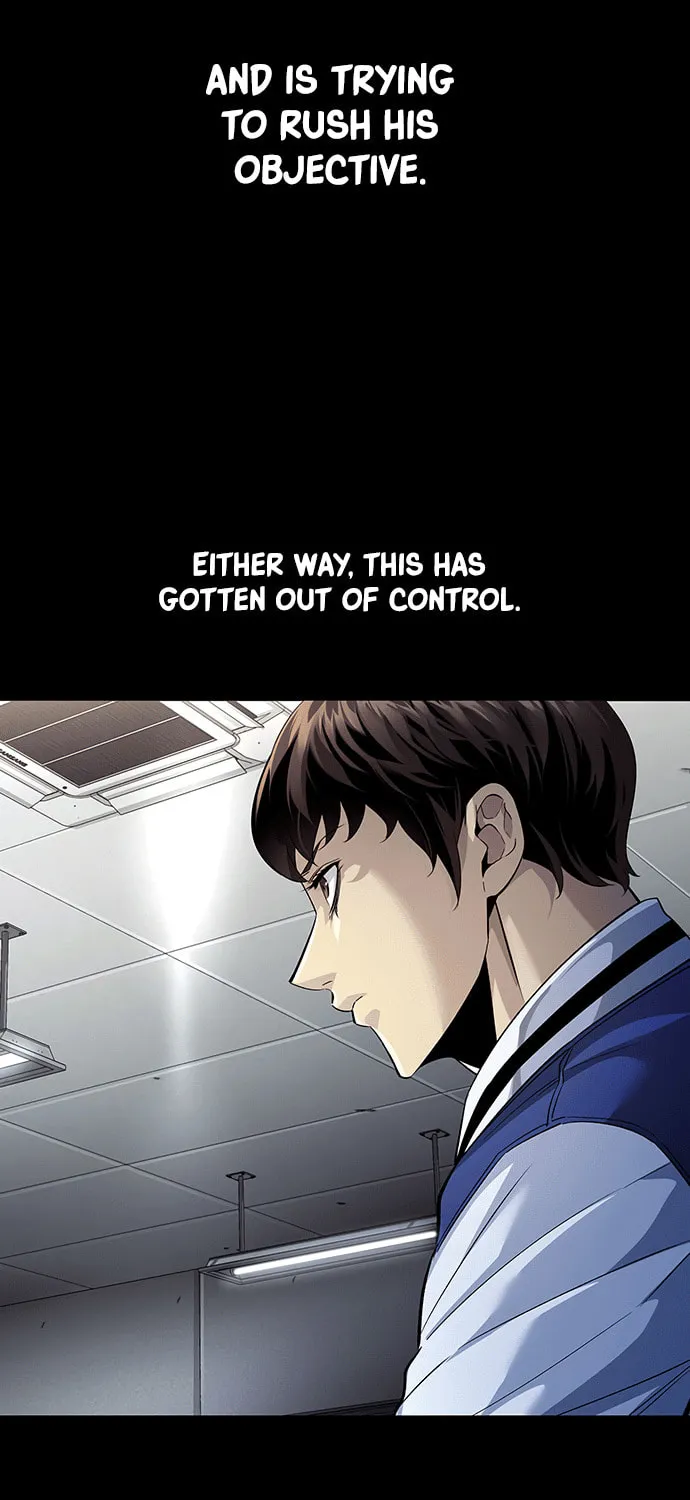 Vigilante Part 2 Chapter 31 page 43 - 