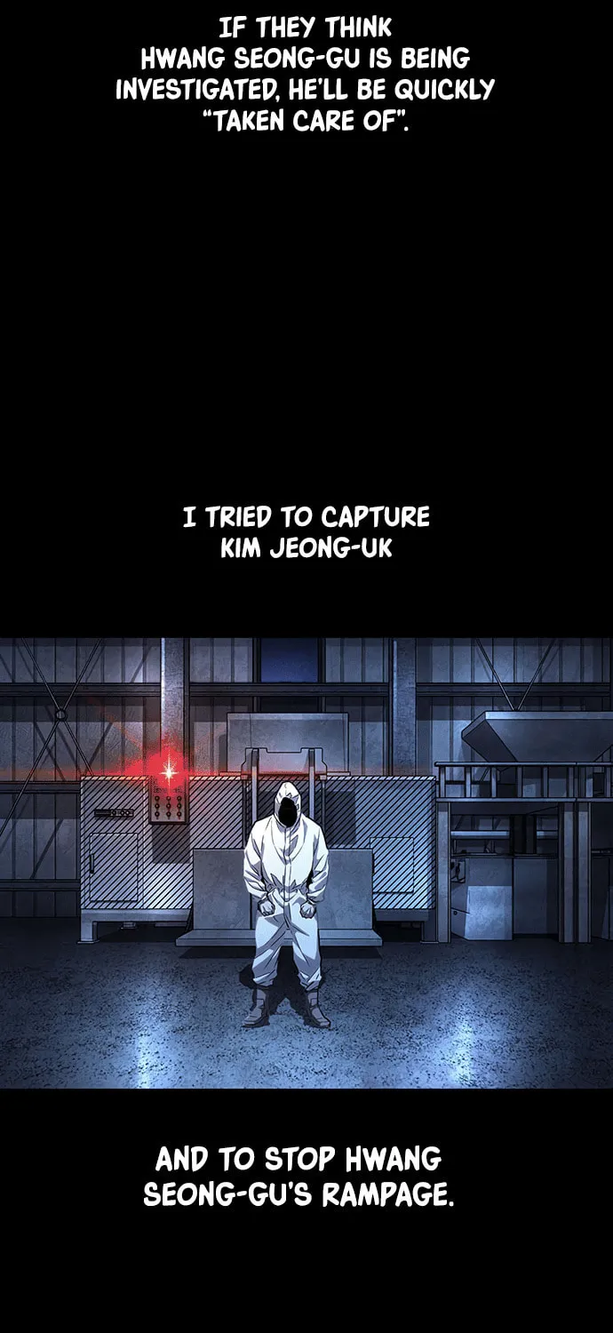 Vigilante Part 2 Chapter 31 page 44 - 