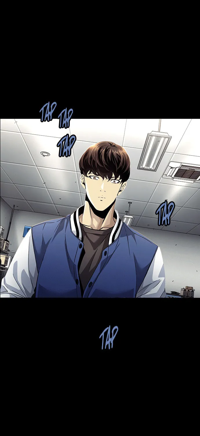 Vigilante Part 2 Chapter 31 page 45 - 