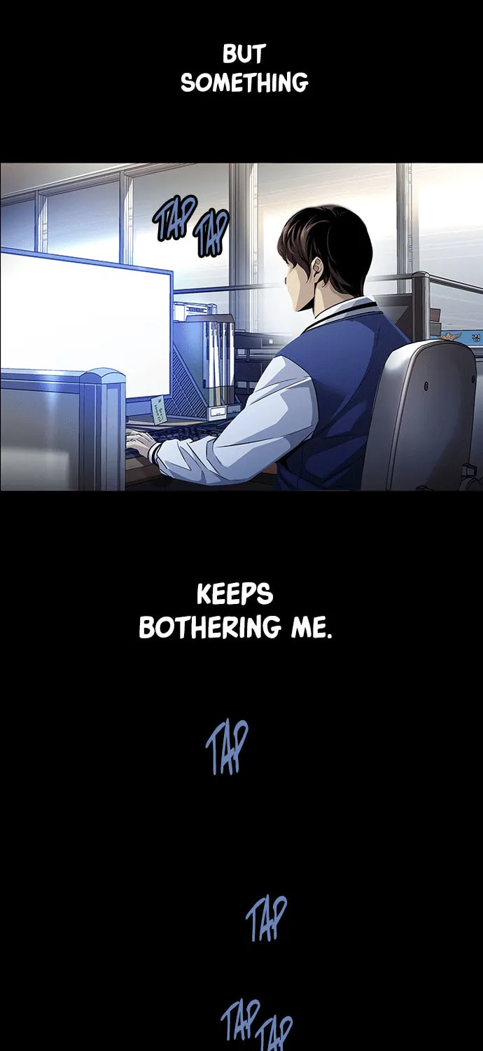 Vigilante Part 2 Chapter 31 page 46 - 