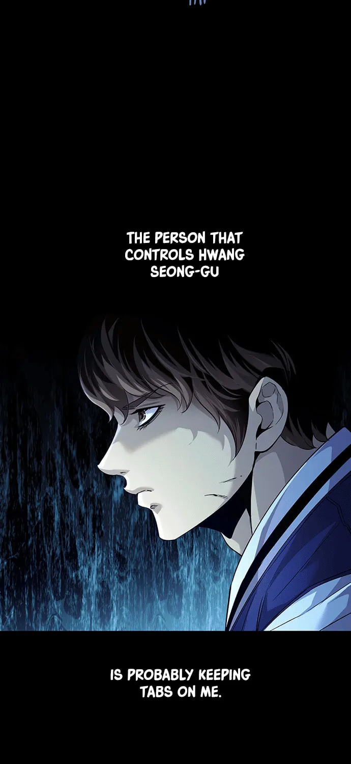 Vigilante Part 2 Chapter 31 page 47 - 