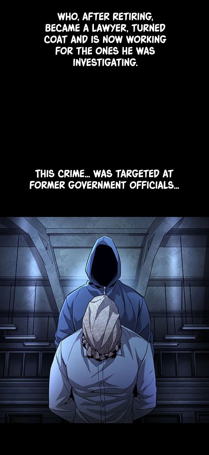 Vigilante Part 2 Chapter 31 page 49 - 