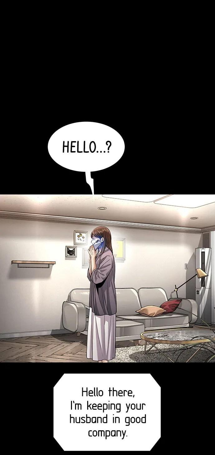 Vigilante Part 2 Chapter 31 page 6 - 