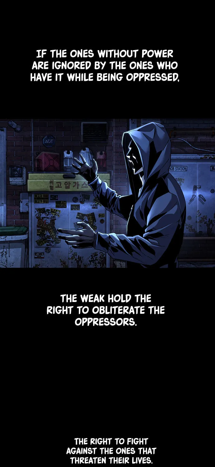 Vigilante Part 2 Chapter 31 page 51 - 