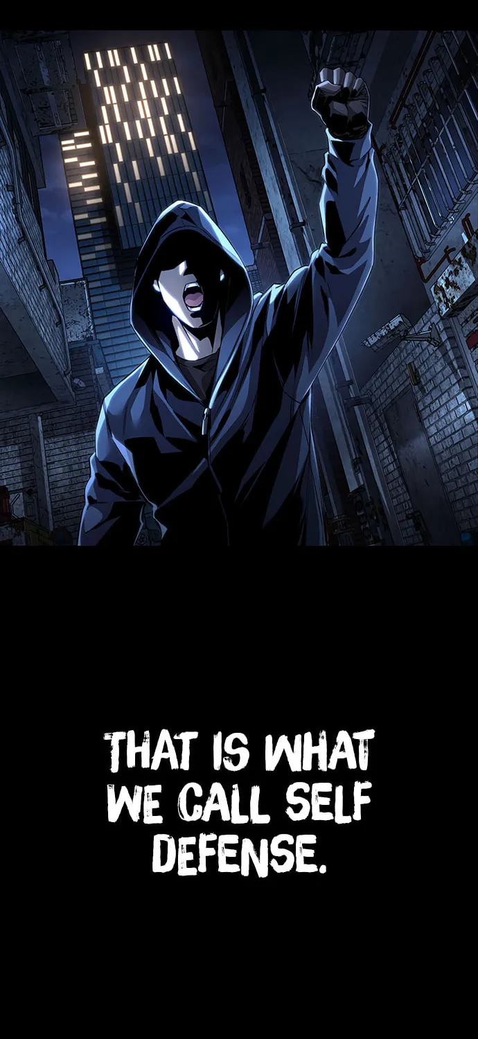 Vigilante Part 2 Chapter 31 page 52 - 