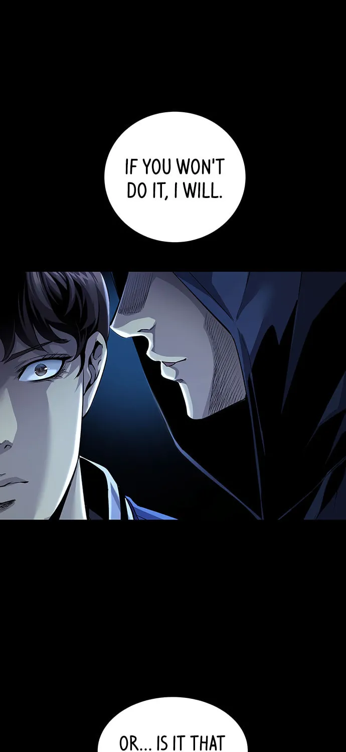 Vigilante Part 2 Chapter 31 page 53 - 