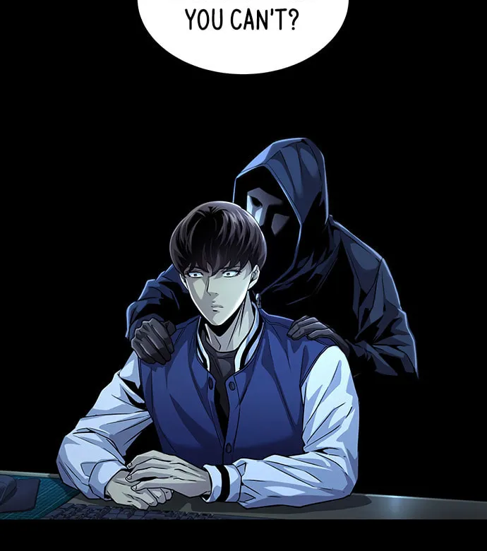 Vigilante Part 2 Chapter 31 page 54 - 