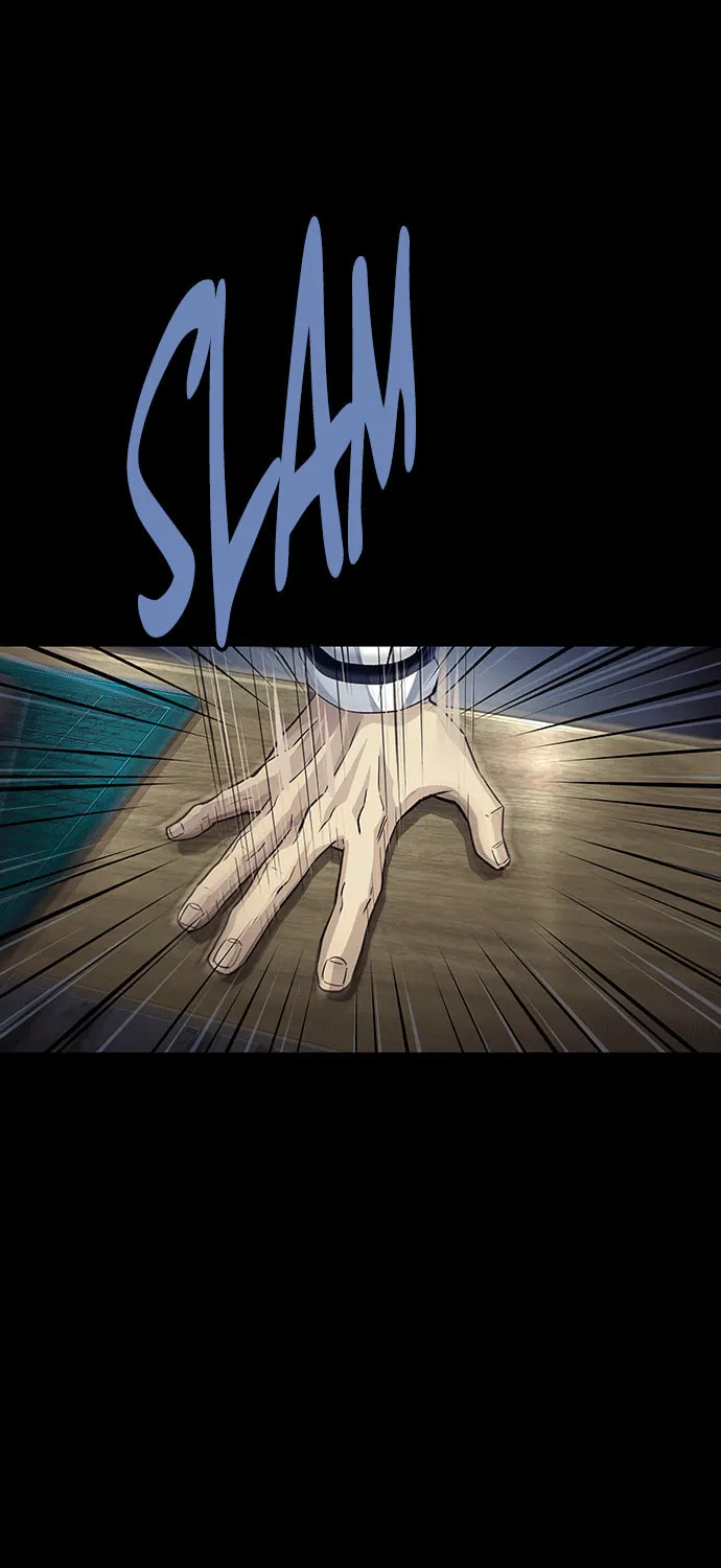 Vigilante Part 2 Chapter 31 page 56 - 