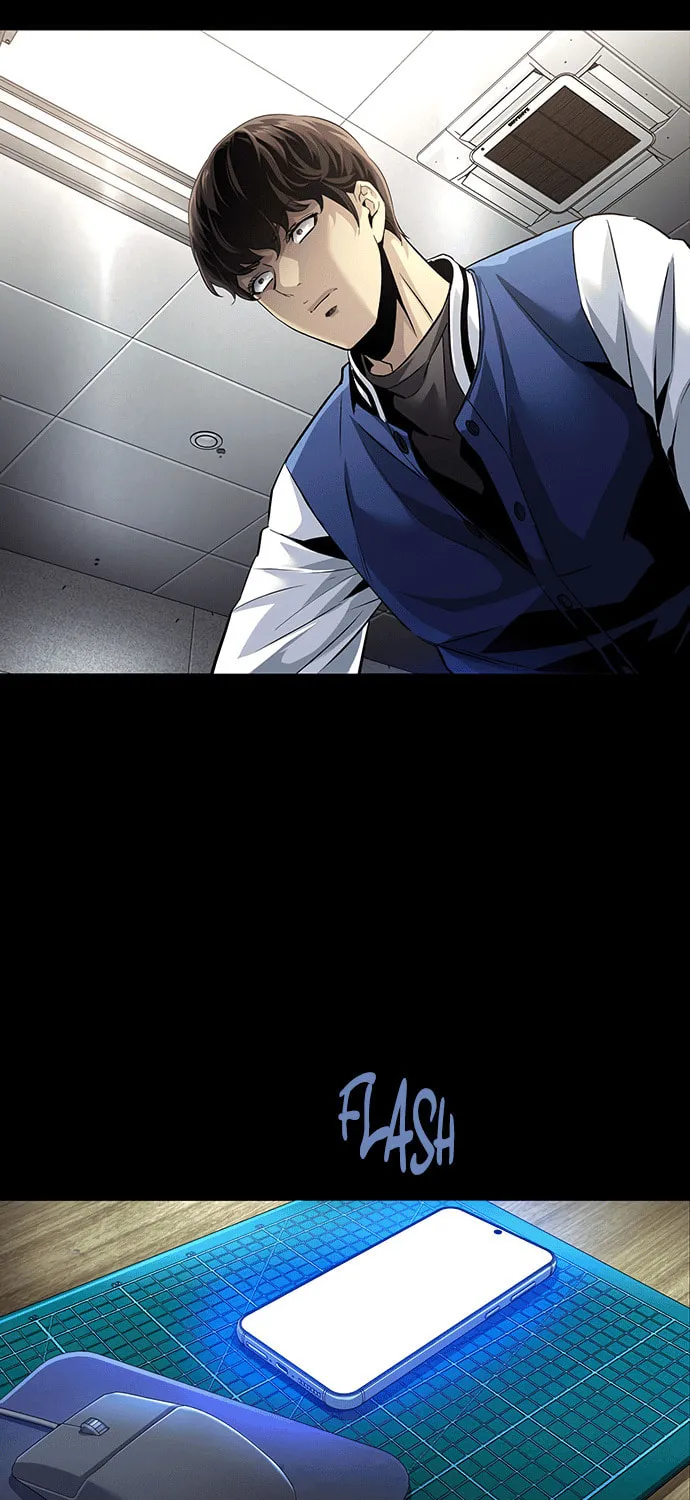 Vigilante Part 2 Chapter 31 page 57 - 